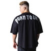 LFYT - Born to Lift Shirt